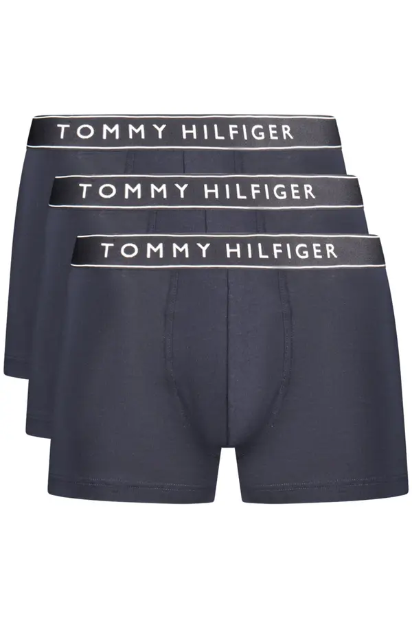 Tommy Hilfiger Muške bokserice Tommy Hilfiger, 3 komada