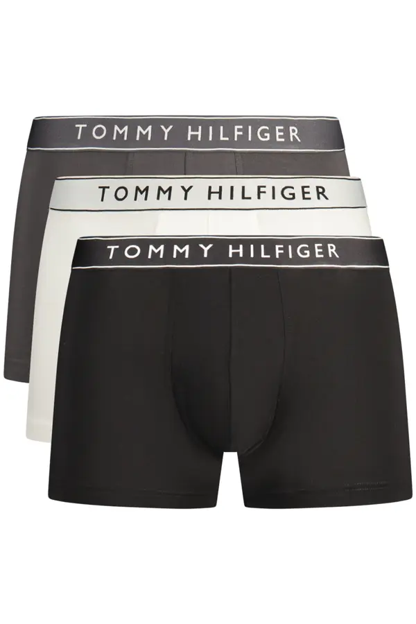 Tommy Hilfiger Muške bokserice Tommy Hilfiger, 3 komada