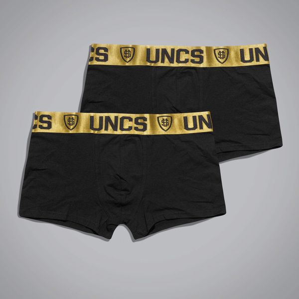 UNCS Muške bokserice UNCS 2PACK