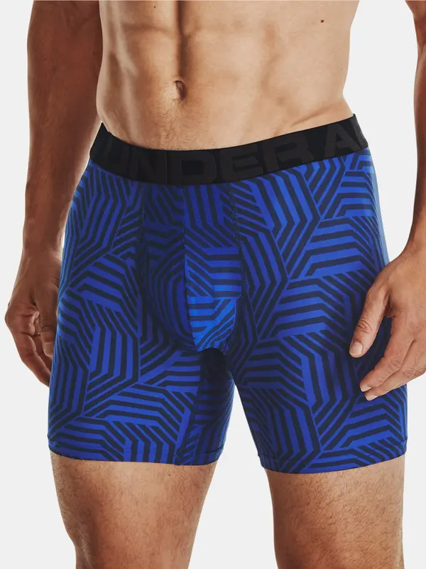 Under Armour Muške bokserice Under Armour 2 Pack