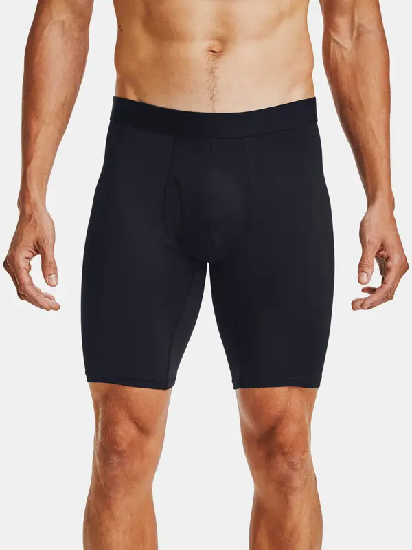 Under Armour Muške bokserice Under Armour 2-Pack