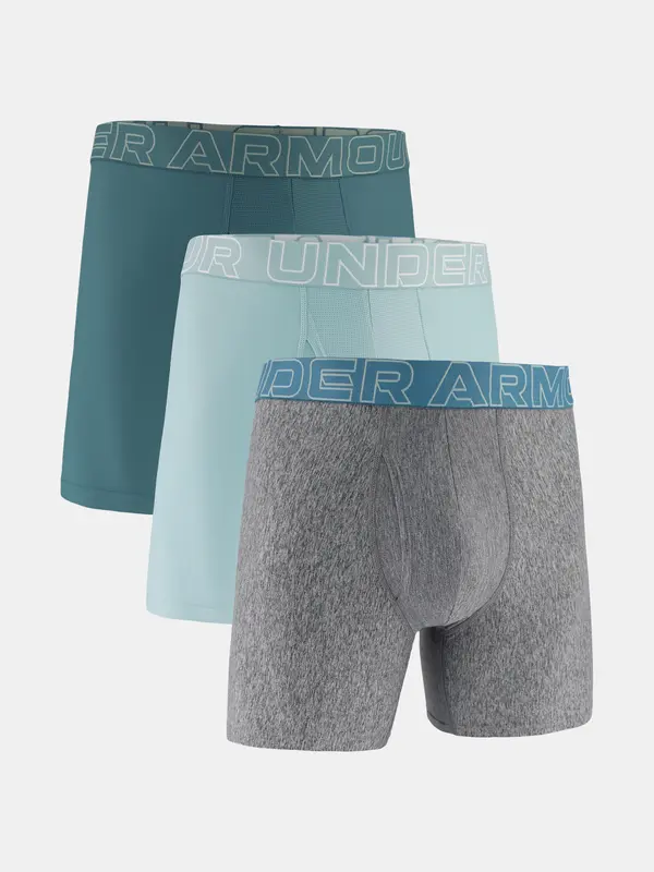 Under Armour Muške bokserice Under Armour, 3 komada