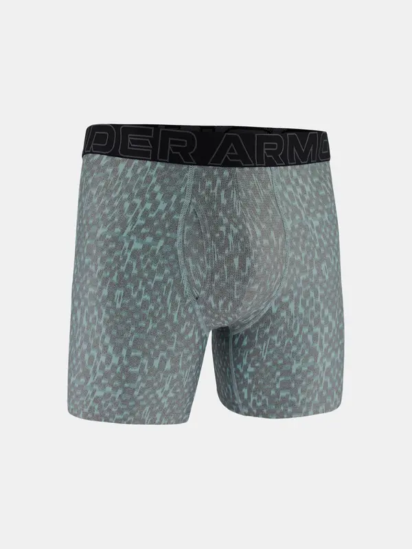 Under Armour Muške bokserice Under Armour - print 6 in
