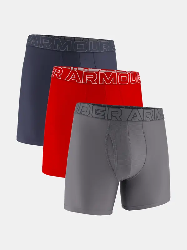 Under Armour Muške bokserice Under Armour Ua Performance Tech