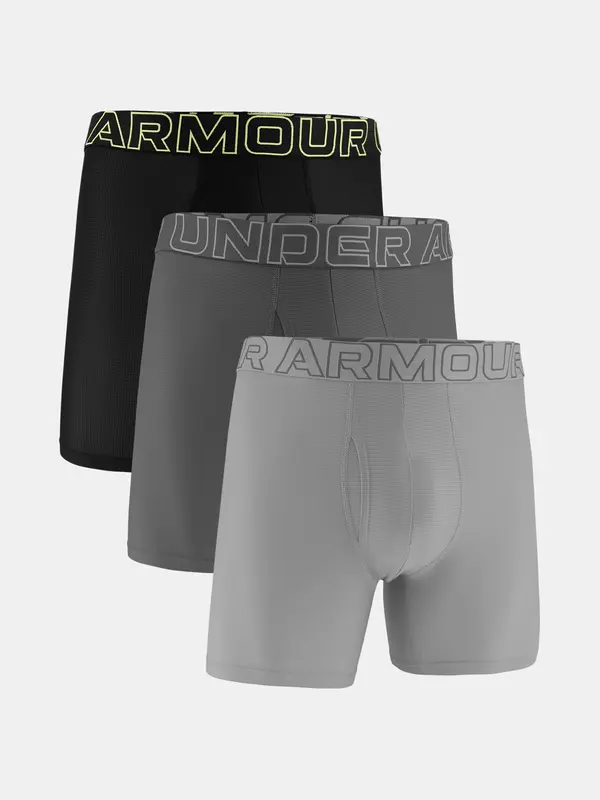Under Armour Muške bokserice Under Armour Ua Performance Tech Mesh