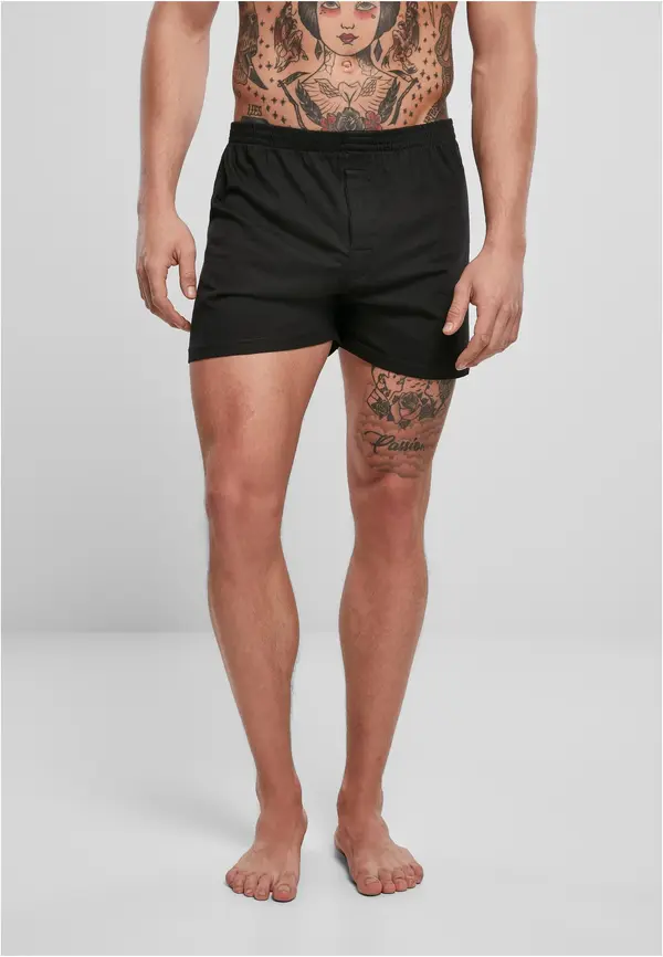 Brandit Muške bokserice Urban Classics Basic