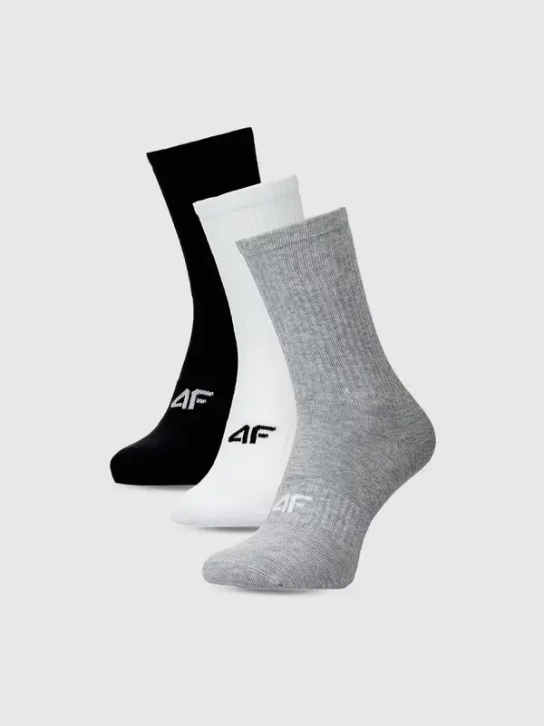 4F Muške čarape 4F (3 kom)