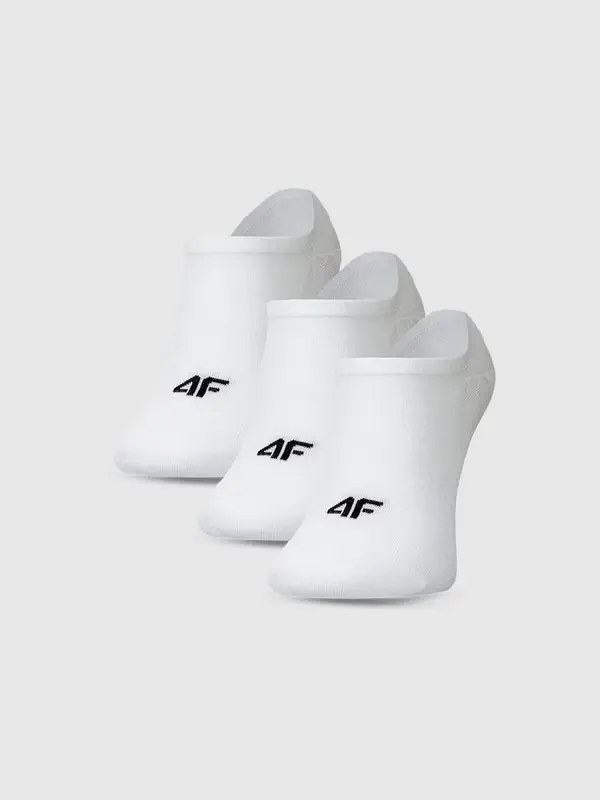 4F Muške čarape 4F M477 (3 para)