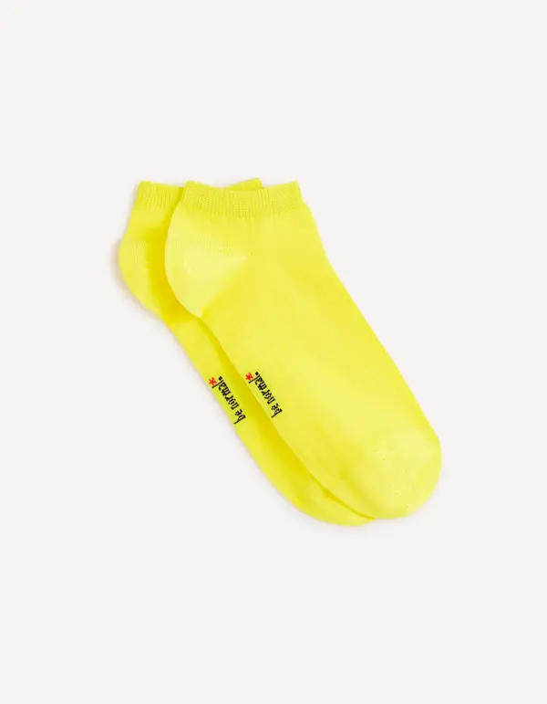 Celio Muške čarape do gležnja Celio Fifunfluo