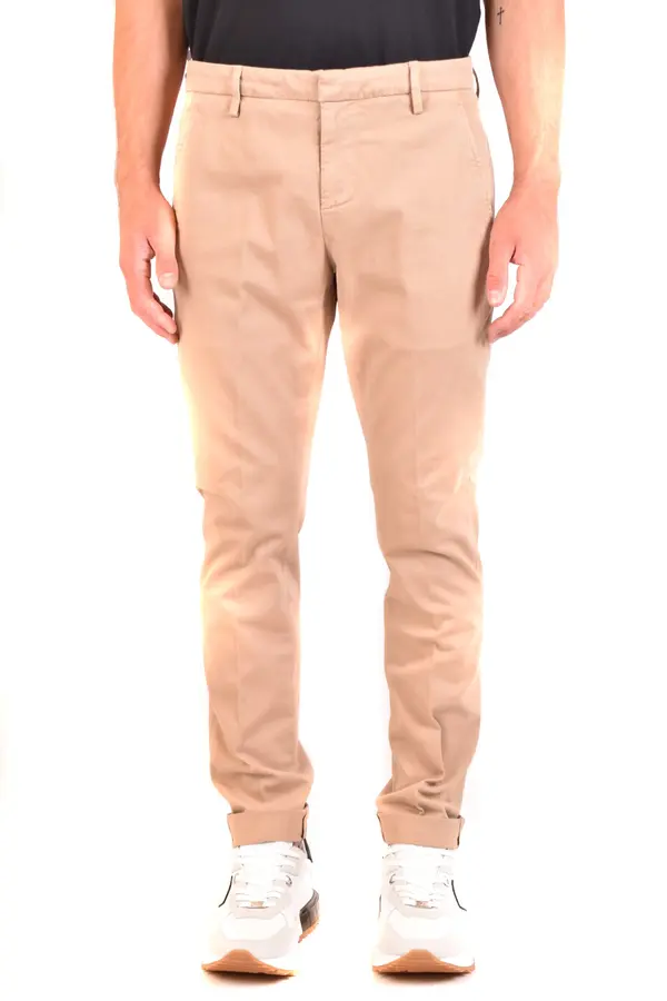 Dondup Muške chino hlače Dondup