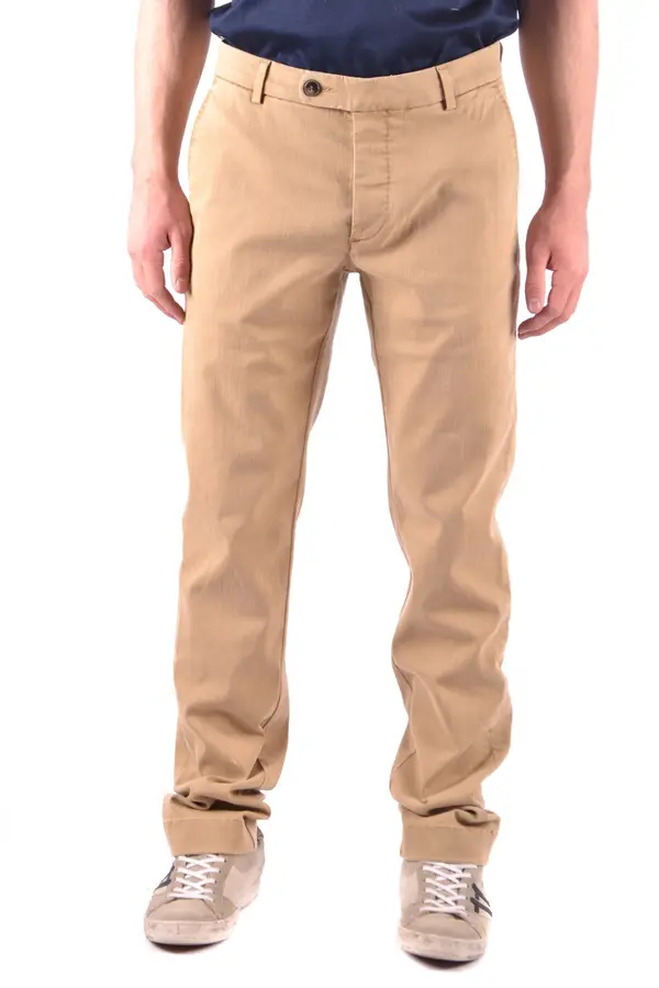 Jacob Cohen Muške chino hlače Jacob Cohen