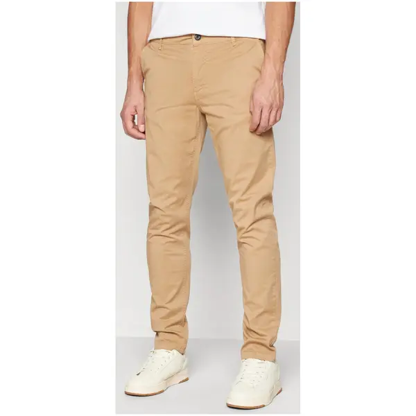 Lyle & Scott Muške chino hlače Lyle &amp; Scott