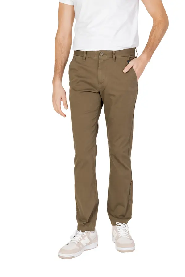 Tommy Hilfiger Jeans Muške chino hlače Tommy Hilfiger