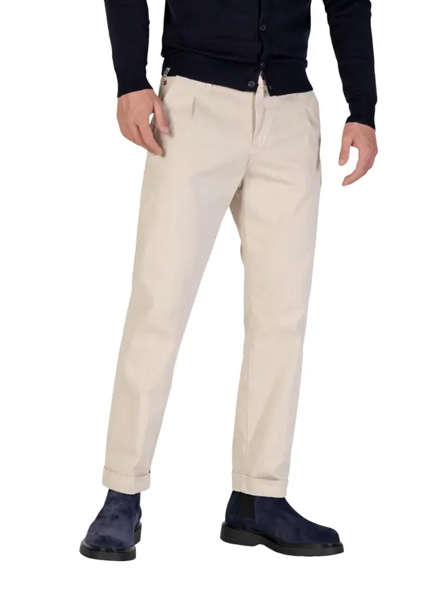 Yos Muške chino hlače Yos