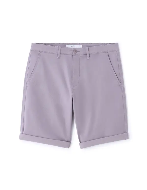 Celio Muške chino kratke hlače Celio Bochinobm