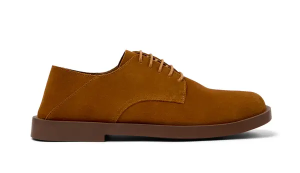 Camper Muške cipele Camper Don Dandy Igar smeđe