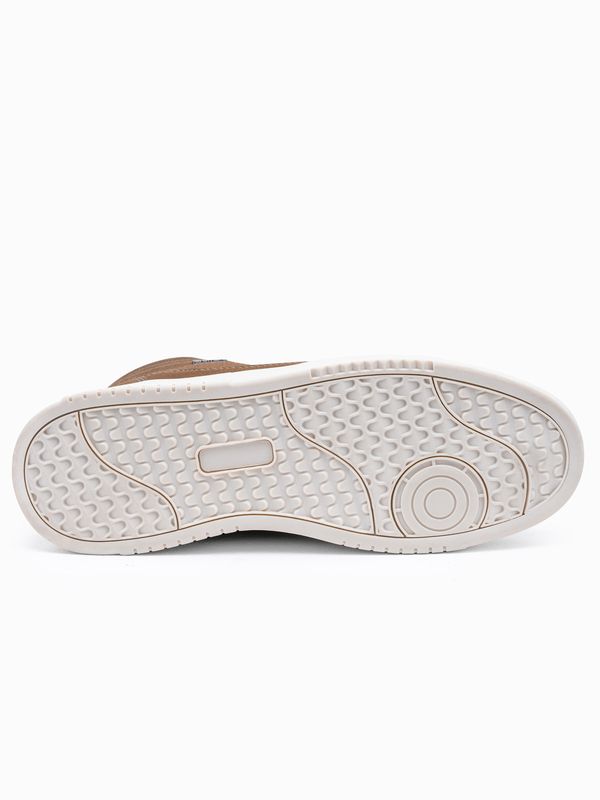 Ombre Muške cipele Ombre V3/blackV3T418_120826