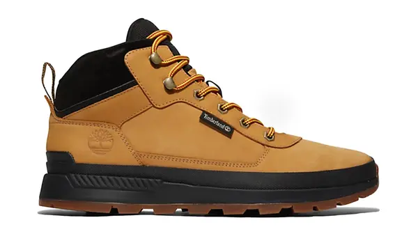 Timberland Muške cipele Timberland Field Trekker Chukka