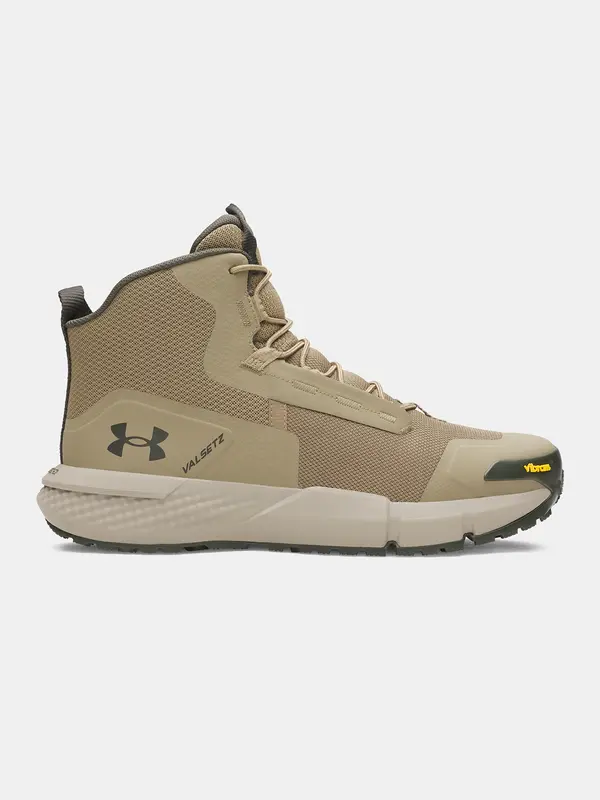 Under Armour Muške cipele Under Armour UA Charged Valsetz Mid-BRN