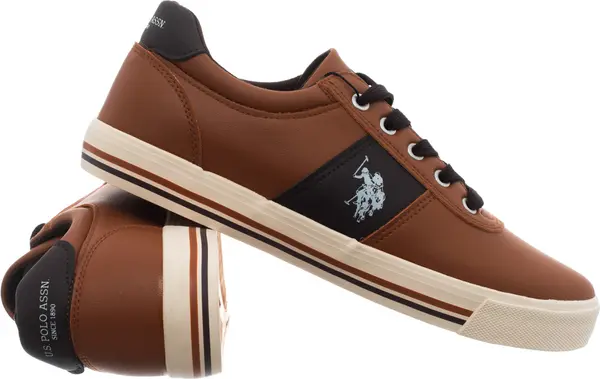 U.S. Polo Assn. Muške cipele US Polo Assn. Bob001-Cuo