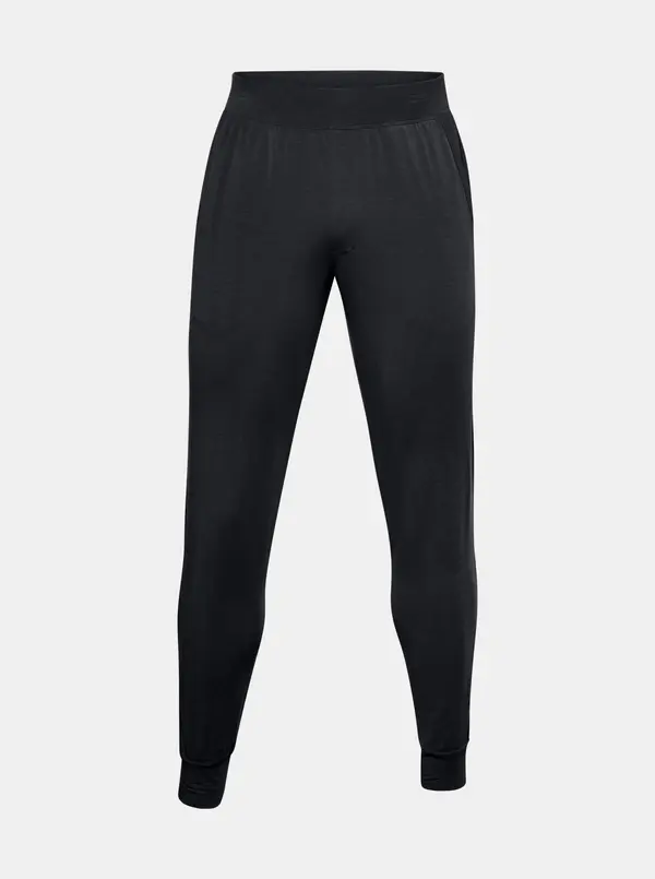 Under Armour Muške crne pidžama hlače marke Under Armour