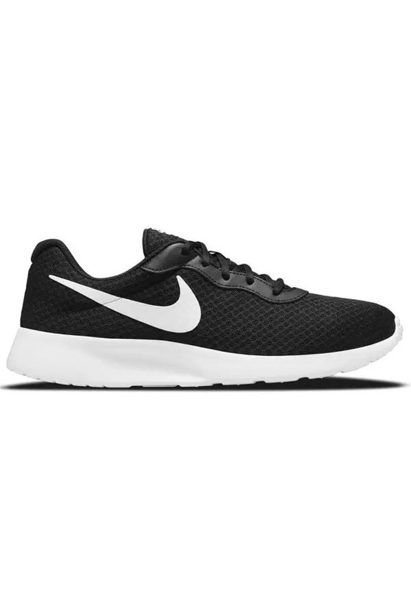 Nike Muške crne sportske tenisice Nike Tanjun