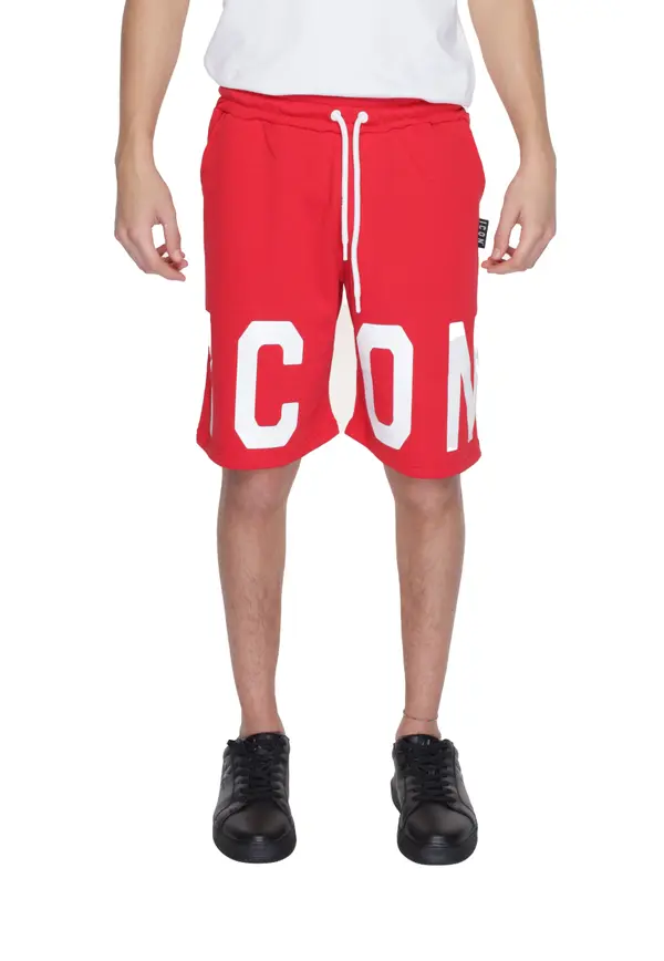 Icon Muške crvene trenirke ICON