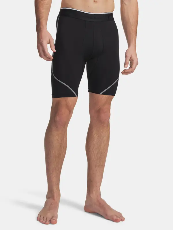 Under Armour Muške duge kratke hlače Under Armour UA HG Elite