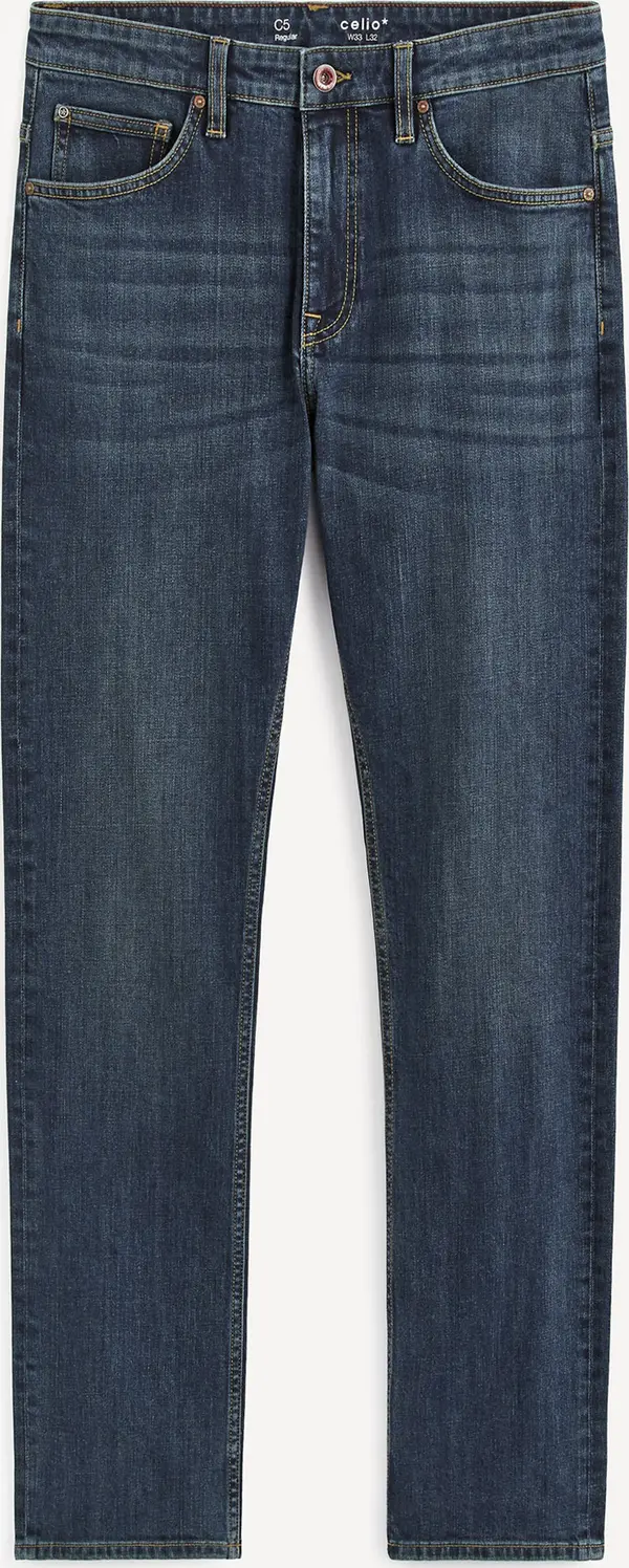 Celio Muške farmerke Celio 1092487