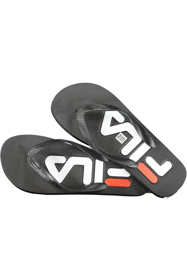 Fila Muške FILA japanke crne boje