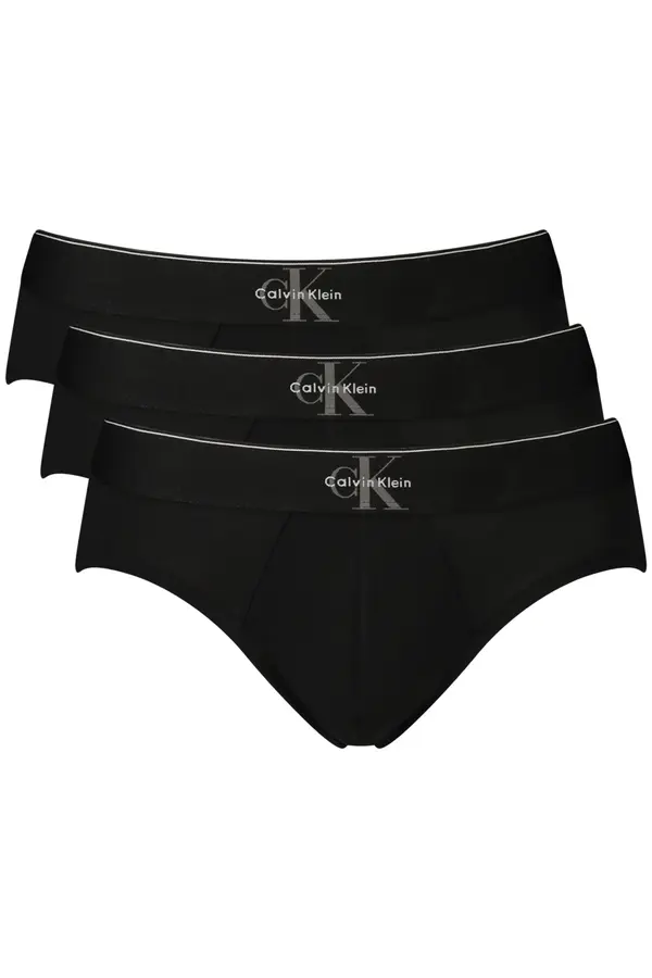 Calvin Klein Muške gaćice Calvin Klein crne boje