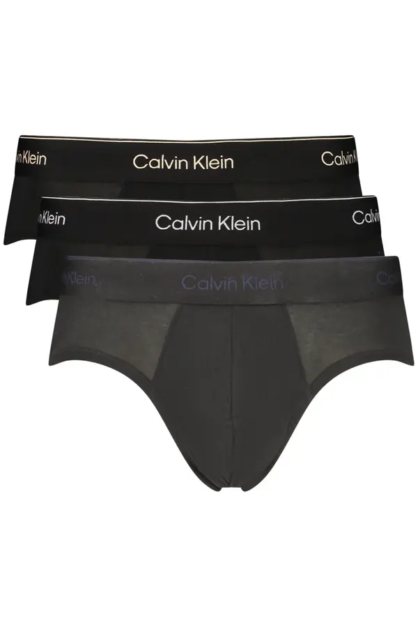Calvin Klein Muške gaćice Calvin Klein crne boje
