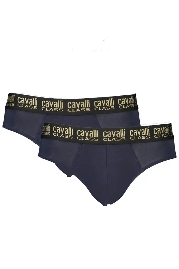 Cavalli Class Muške gaćice Cavalli Class plave