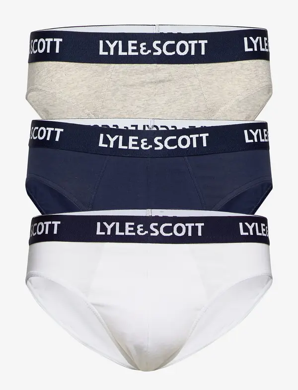 Lyle & Scott Muške gaćice Lyle &amp; Scott