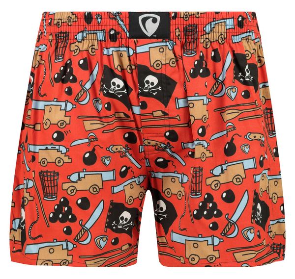 REPRESENT Muške gaćice PREDSTAVLJAJU EKSKLUZIVNO ALI HAY HO