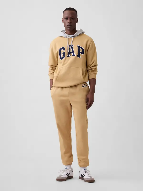 GAP Muške GAP trenirke s logom