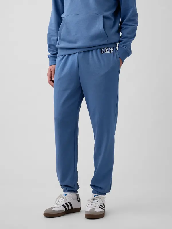 GAP Muške GAP trenirke s logom