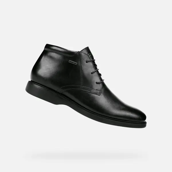GEOX Muške gležnjače Geox Brayden 2fit