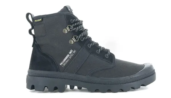 Palladium Muške gležnjače Palladium Pallabrousse Tactical