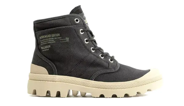Palladium Muške gležnjače Palladium Workwear