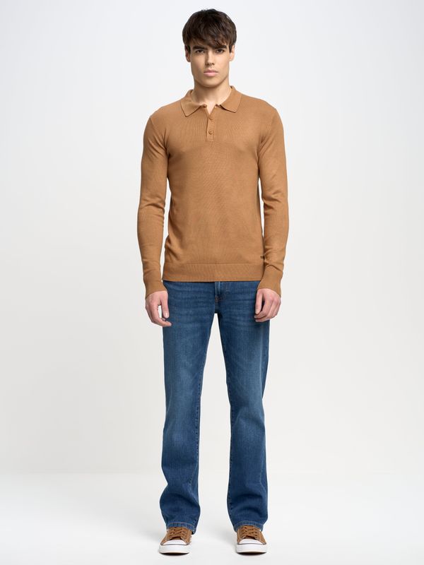 Big Star Muške hlače Big Star 110219481