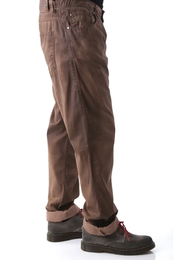 Bray Steve Alan Muške hlače Bray Steve Alan