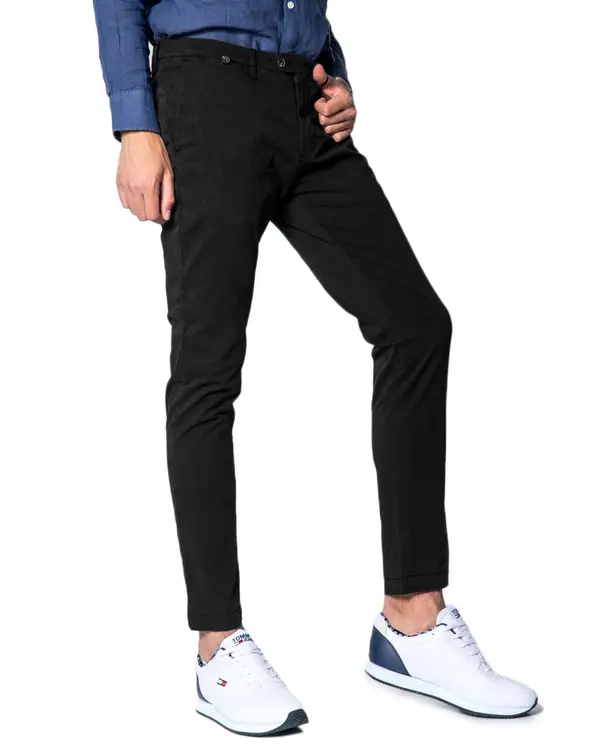 Brian Brome Muške hlače Brian Brome