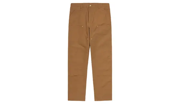Carhartt Wip Muške hlače Carhartt WIP s dvostrukim koljenom