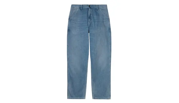 Carhartt Wip Muške hlače Carhartt WIP Simple Pant