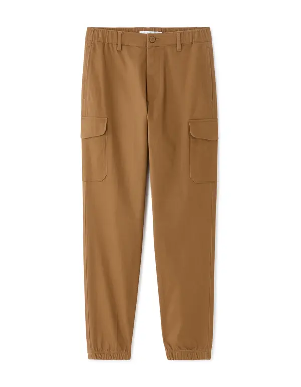Celio Muške hlače Celio Mogo