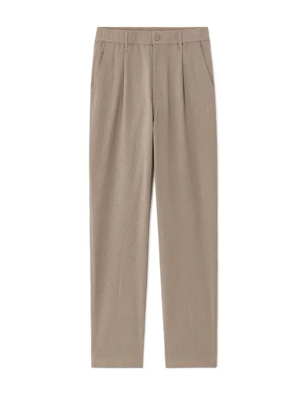 Celio Muške hlače Celio Moseerco slim
