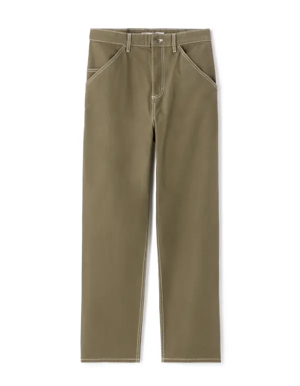 Celio Muške hlače Celio Nocarl