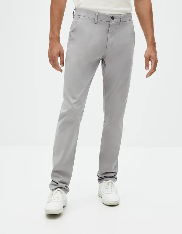 Celio Muške hlače  Celio Pobelt