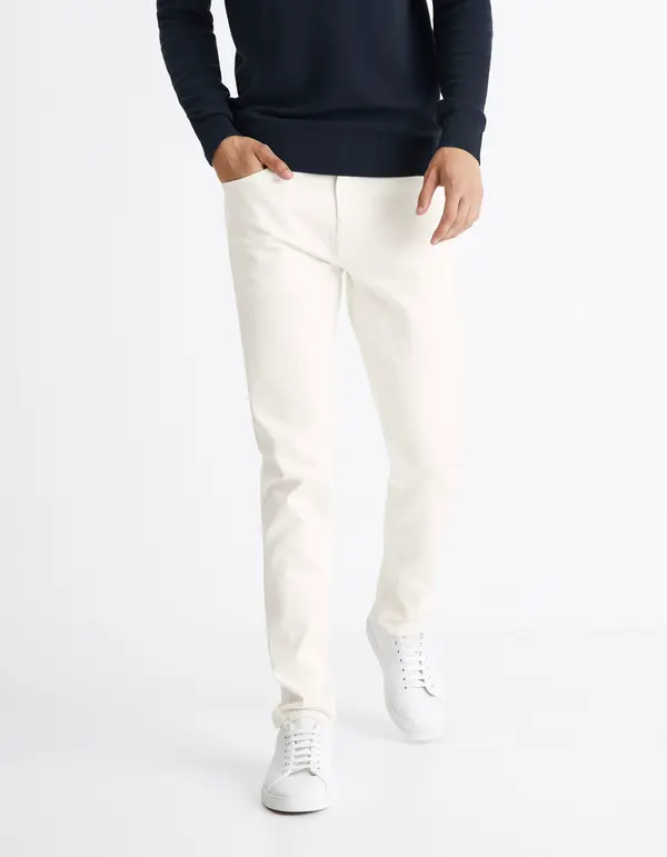 Celio Muške hlače  Celio Slim fit